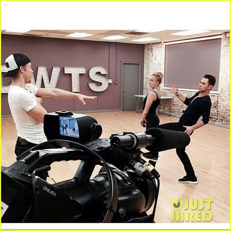 Full Sized Photo of will derek hough dance tonight on dwts 04 | Is ...