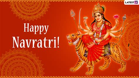 Astonishing Compilation of Over 999 Happy Navratri Images in Full 4K