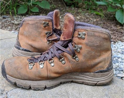 Danner Mountain 600 - Deals ($150), Facts, Reviews (2021) | RunRepeat