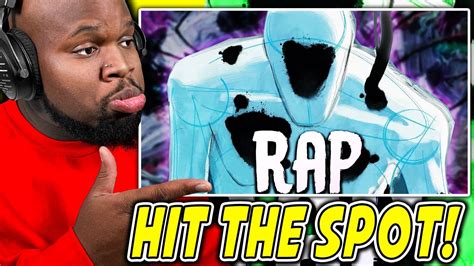 THAT HIT THE SPOT! | THE SPOT RAP | "Take Everything" | RUSTAGE [REACTION] - YouTube