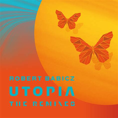 Utopia (Remixes) | Systematic Recordings