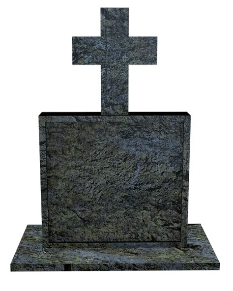 Gravestone PNG Images Transparent Background | PNG Play