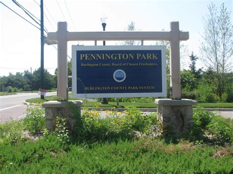 Pennington Park | The Family Penny Pincher