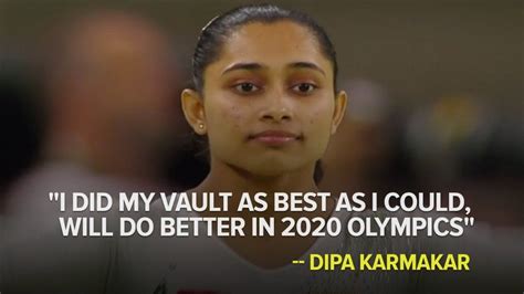 Can India produce another Dipa Karmakar? – YourDOST Blog