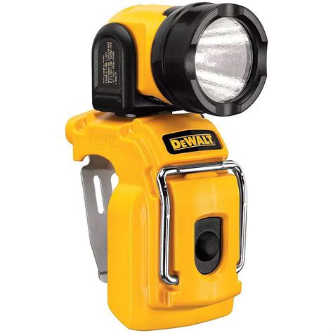 DEWALT Lampe de travail à LED 12V maxi | Home Depot Canada