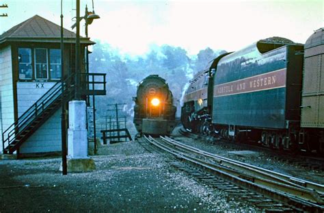 West Virginia Railroads: Map, History, Abandoned Lines