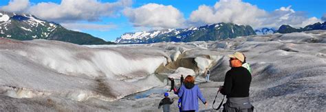 Summer Tourism Highlights in Alaska | TravelAge West