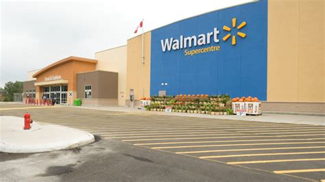 A Health-Related Walmart Recall Is Affecting Shoppers In Nearly 30 States