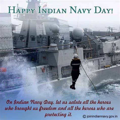 Happy indian navy day images 2020, quotes, slogans, whatsapp status, pic | Indian navy day, Navy ...