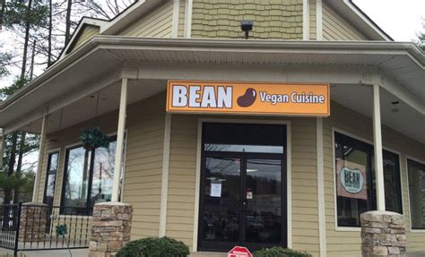 Asheville – Bean Vegan Cuisine | Asheville, Vegan, Cuisine