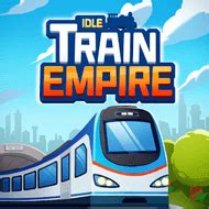Idle Train Empire