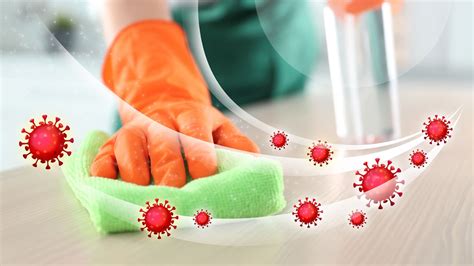 OCD Cleaning and Hand Washing: When is it Too Much?