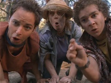 The Even Stevens Movie DVD Review