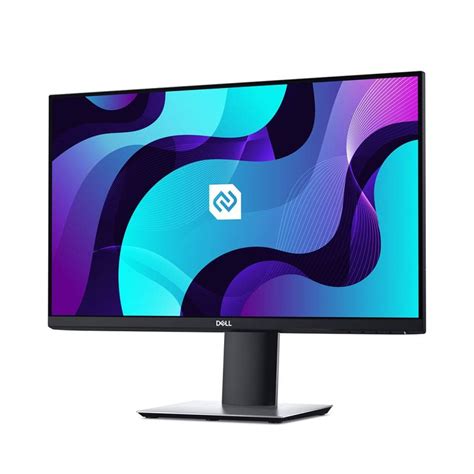 Dell P Series P2421D 24" QHD (2560x1440) Professional IPS LED Monitor