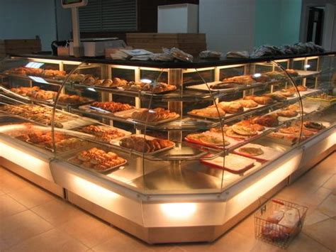 Pastry Display Counter - Pastry Display Counter Manufacturer, Supplier, Trading Company ...