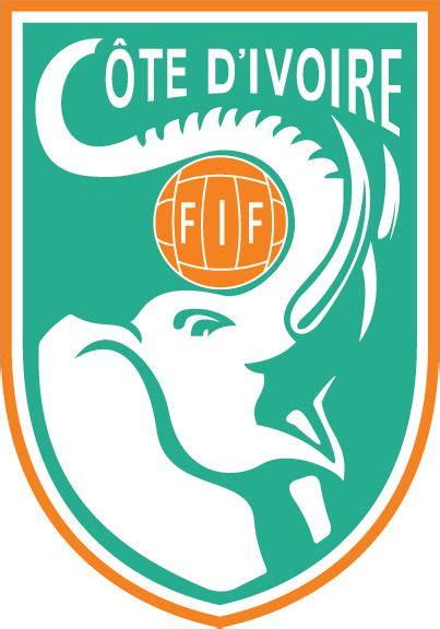 Ivory Coast National Football Team | Équipe de Côte d'Ivoire de ...