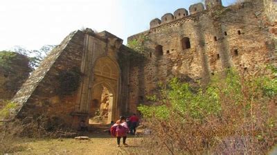 Top places to visit in Palamu - India Tourism