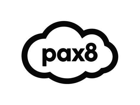 Pax8 Logo PNG vector in SVG, PDF, AI, CDR format