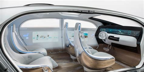 Automotive interiors will drive cross-industry developments - Aircraft Interiors International