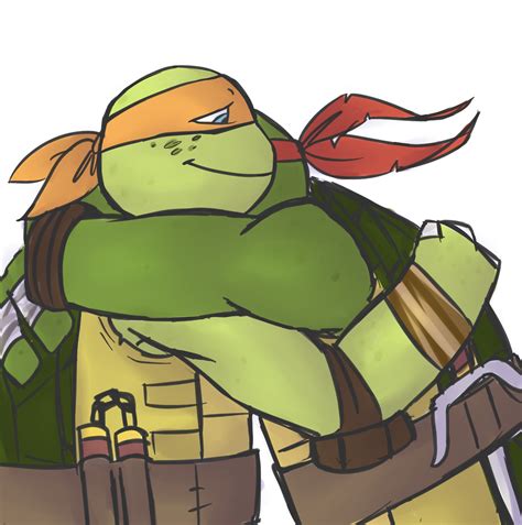 Raphael's Tumblr | Raph x Mikey | Pinterest | TMNT, Ninja turtles and ...