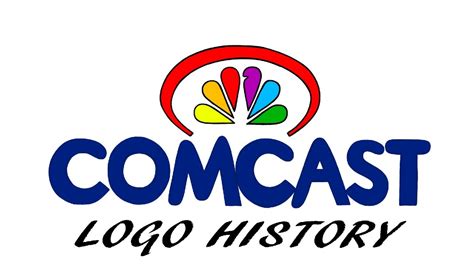 [#2346] Comcast Logo History (1969-present) - YouTube