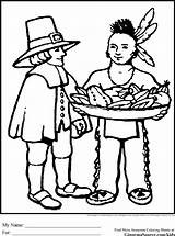 Pilgrim Coloring Pages  Pictures sketch template