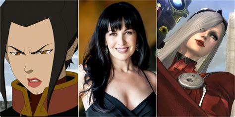 10 Best Characters Voiced By Grey DeLisle-Griffin