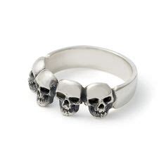 53 The Great Frog Skull Rings ideas | skull ring, skull, ring designs