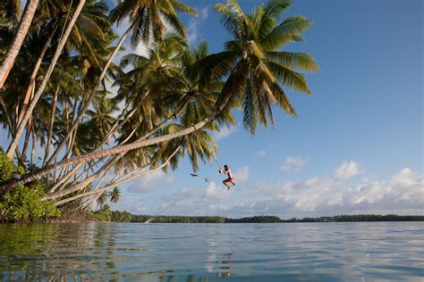 Palmyra Atoll Pictures: Part of the World's Largest Marine Reserve