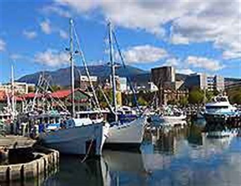 Hobart Tourist Attractions and Sightseeing: Hobart, Tasmania - TAS, Australia