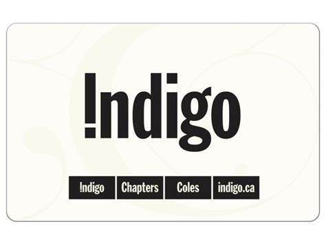 Indigo $10 Gift Card (Email Delivery) - Newegg.ca