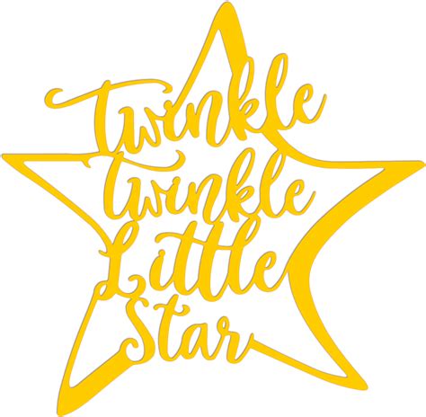 รายการ 94+ ภาพพื้นหลัง Twinkle Little Star Twinkle, Twinkle Little Star อัปเดต