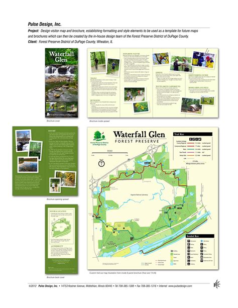 Client Dupage County Forest Preserve 1 — Pulse Design