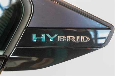 The Best Hybrid Vehicles of 2023 | Birchwood Automotive Group