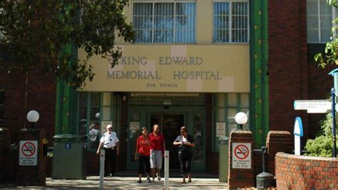 'Tired' King Edward Memorial Hospital closure 'well overdue', according ...