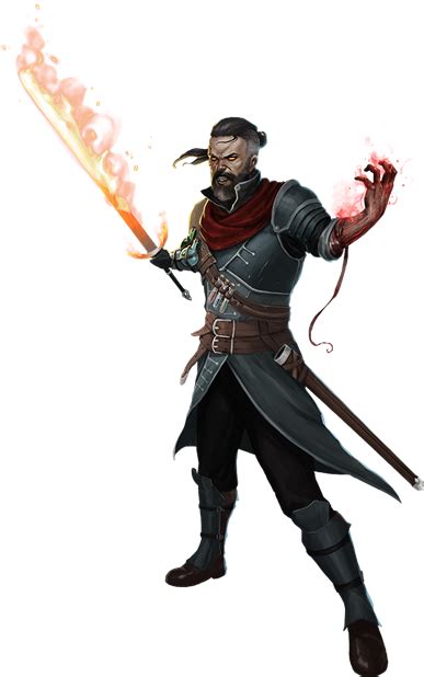 Play Matt Mercer’s Blood Hunter Class In D&D 5th Edition – OnTableTop ...