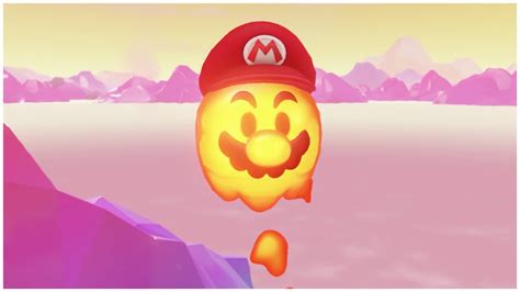 Mario Lava Bubble PT 61 by PrincessPuccadomiNyo on DeviantArt