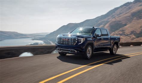 2024 GMC Sierra: Changes on Both Light and Heavy Duty - FutureCarsTalk.com