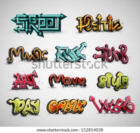 Punk Graffiti Stock Photos, Images, & Pictures | Shutterstock