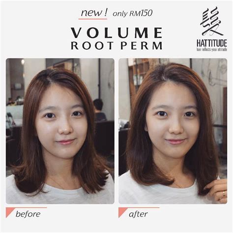 List 100+ Pictures Root Perm Before And After Pictures Latest