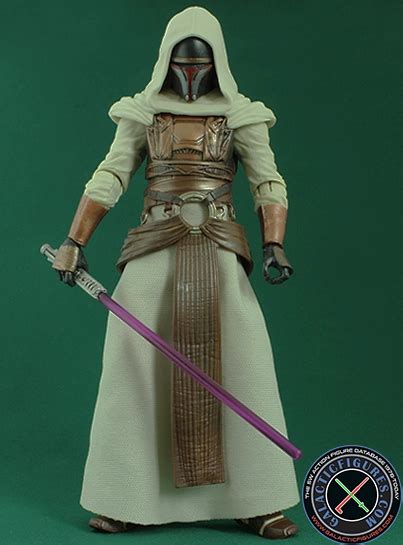 Jedi Knight Revan Galaxy Of Heroes Star Wars The Black Series