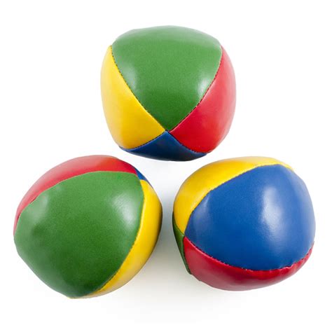 JUGGLING BALLS FROM ZERO TOYS