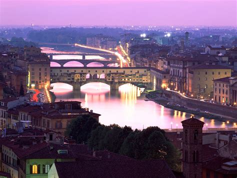 Florence | Capital & Most Popular City Of Italy | Travel And Tourism