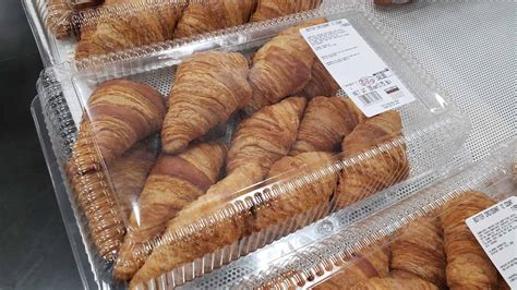 Bakery Items at Costco Worth Splurging On