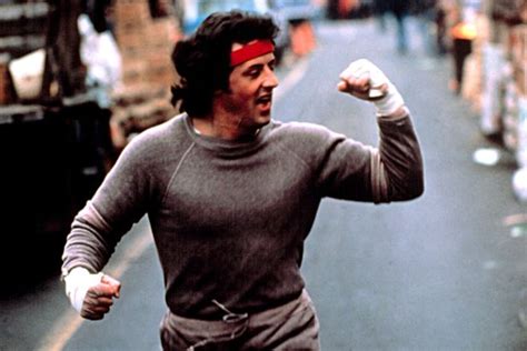 Rocky balboa Memes - Imgflip