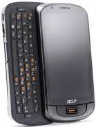 Acer M900 - Full phone specifications