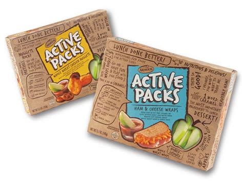 Vira | Smart Packaging - What is active packaging?