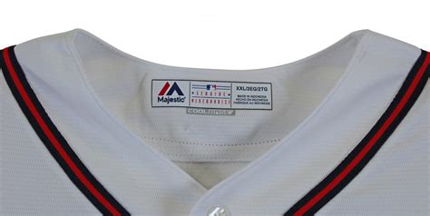 Deion Sanders Signed Braves Majestic Jersey (Beckett) | Pristine Auction