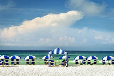 The Ultimate Guide To Florida's 30A—The South's Best-Kept Beach Secret