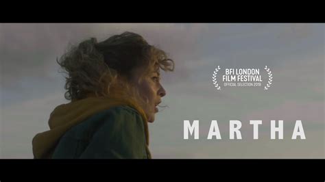 MARTHA short film on Vimeo